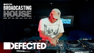 Eli Escobar - Live @ The Basement x Defected Broadcasting House 2023