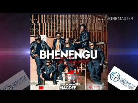 The Immortals - Bhenengu (Audio)