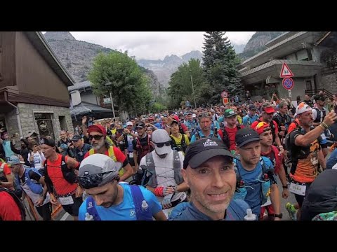 UTMB CCC 2022