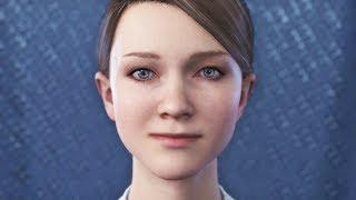 My Name is Kara - Kara Full Story - Detroit Become Human