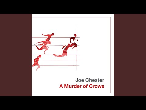 A Murder of Crows