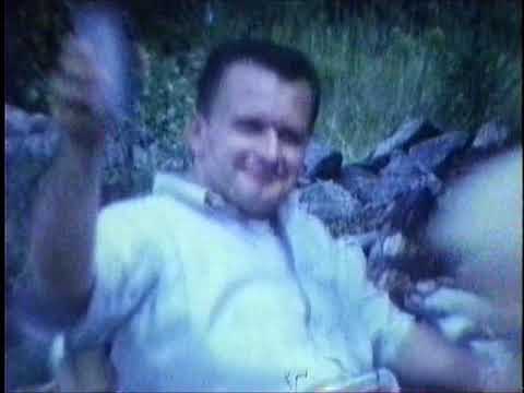 Summertime in the Sixties- Princeton Massachusetts