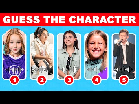 JESC Music Quiz Challenge | Guess the Song | Junior Eurovision 2025