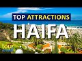 Amazing Things To Do In Haifa Top Haifa Attractions