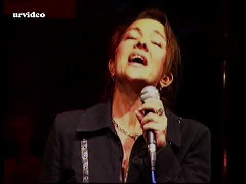 Kerstin Radtke - Mercedes Benz - Live zum 30. KBF Erfurt 2005