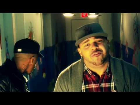 Joell Ortiz "Call Me" feat. Novel / new album out 11/30/2010