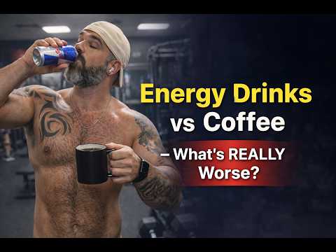 Energy Drinks Decoded: Separating Fact From Fiction