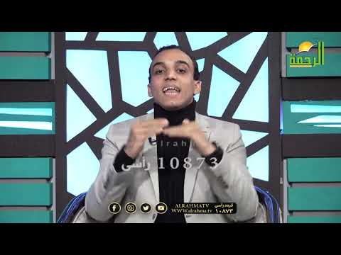 حب الرسول برنامج خطباء المستقبل مع فضيلة الشيخ عبد الوهاب الداودى و سعد زغلول