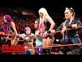 The Raw Women’s division strikes back against Absolution: Raw, Dec. 11, 2017 - WWE The Raw Women’s division strikes back against Absolution: Raw, Dec. 11, 2017