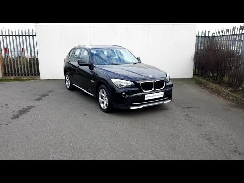 12D26253 - 12D26253 BMW X1 sDrive18d SE
