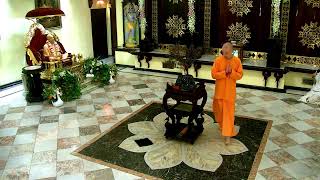 ISKCON Los Angeles Live Stream live webcam