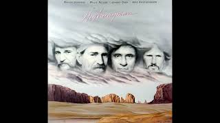 The Highwaymen - Highwayman 1985 (Full Album)