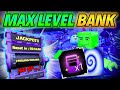 I Got NEW MAX LEVEL BANK In Sol S RNG Full New Bank Guide