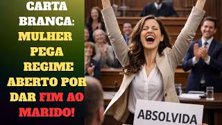 MAIS UM CHUTE NA CARA DOS HOMENS: MULHER QUE 