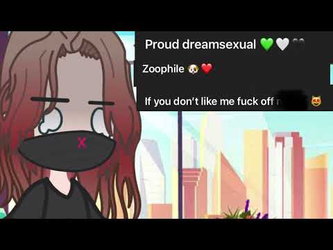 When you find an actual, live dreamsexual as a DSMP enjoyer