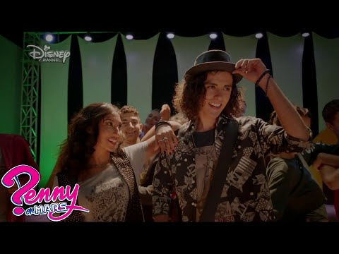 No Regrets - Penny on M.A.R.S