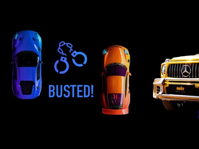 Vídeo de jogabilidade Speed and Cash