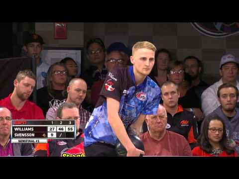 2015 PBA Chameleon Championship Finals (WSOB VII)