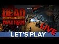 Dead Nation: Apocalypse Edition - Eurogamer Let's Play LIVE