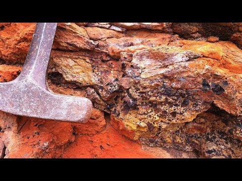 , title : 'Small cap opportunity: Novo Resources | Substantial Gold Discovery In Australia'