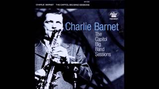 Charlie Barnet - Cu-Ba (1949)