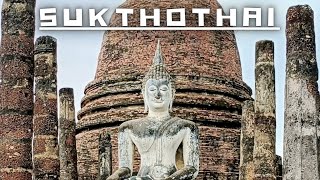 'Sukthothai' Trailer #thailand #sukthothai #unesco #documentary #vlog #austmon