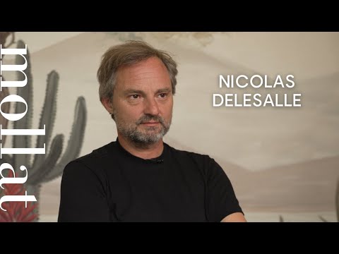 Nicolas Delesalle - Valse russe