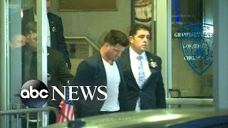 Manhattan Murder Mystery | Two Charged with Stabbing Death