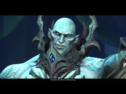 World Of Warcraft Shadowlands: Discovering and Finding The Primus