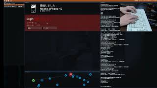 【ハッキング】現役SEがサビ残して同胞を救う#005【hacknet】
