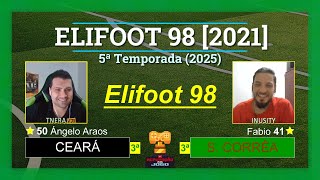 Capa de Temporada 2025
