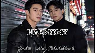 Download lagu HARMONY - 2 | Ziaktu - Amy Chhakchhuak mp3