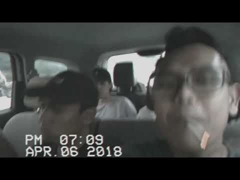 Krayzieboyz at Khizanat ipoh