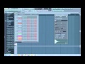 Soulja Boy turn my swag on (Intrumental tutorial fl ...