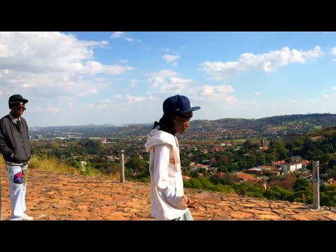 LIL PAPY X-AVALANCHE.DIZZY.BABIE TEE (OFFICIAL VISUALIZER)avalanch records