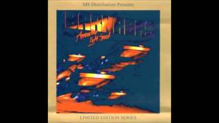 Barnabas - Approaching Light Speed - &quot;No Freedom&quot;