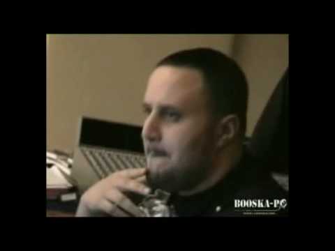 Menace Sur La Planete Rap