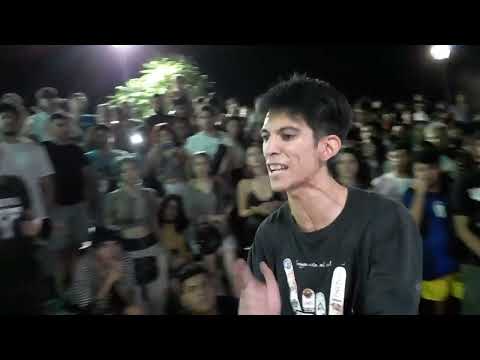 KOFLA vs SJO - Final 1 vs 1 OLD SCHOOL - CortaSemana