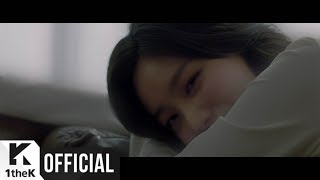 [MV] NEIGHBRO(네이브로) _ I&#39;m fine(어떻게 잘 지내)