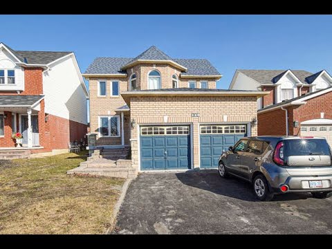 Bowmanville Real Estate - 110 Apple Blossom Blvd