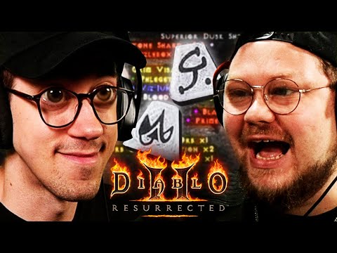 Runen farmen bei der Gräfin? | Härzik 2 | 05