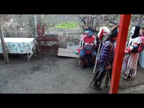 Tradiții Pietreni 🎉🎉