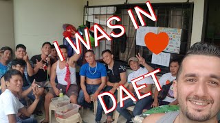 preview picture of video 'My Life In Philippines - I was in DAET'