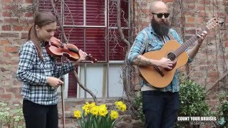 CYB-Session: William Fitzsimmons & Abby Gundersen - Hear Your Heart
