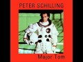 PETER SCHILLING major tom german 