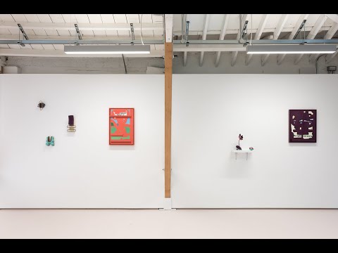 Curator's Perspective: Inside the Amici X Gertrude Exhibition