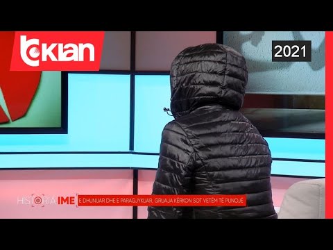 Rrëfimi i dhimbshëm! Vjehrra më hidhte pjatën me ushqim si të isha një qen i lidhur në zinxhir