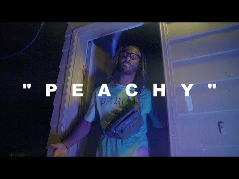 MUNCH MURDA - "PEACHY" [OFFICIAL VIDEO]