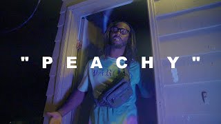 MUNCH MURDA - PEACHY [OFFICIAL VIDEO]
