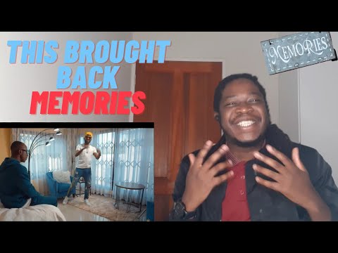 Macky 2 - The Danger Zone Reunion Reaction (Ft. Afunika, Dandy Krazy, Baska Baska & JoBoy)